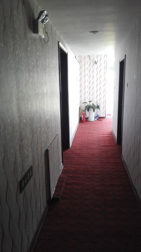 Others 3, Huiyunijia Chain Hostel, Qingdao