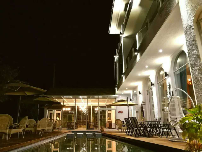 Others 4, Sea Light Seascape Resort Hotel (Dali Yixi · Harbor Hotel), Dali Bai