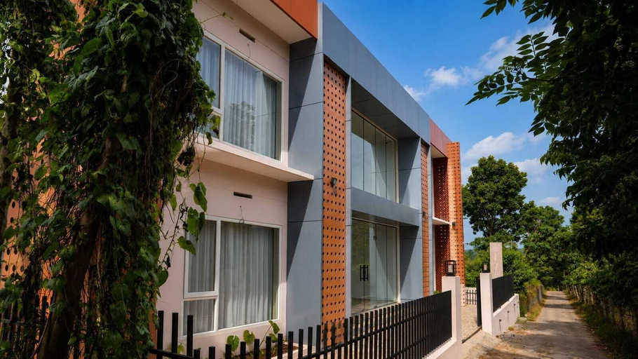 Exterior 4, Le Venzia, Wayanad
