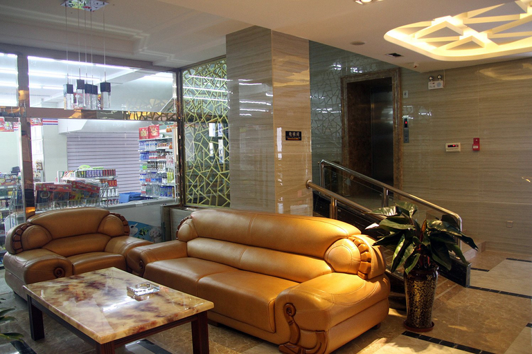 Others 4, Super 8 (Dehui Wanda store, Nianzigou, Urumqi), Ürümqi