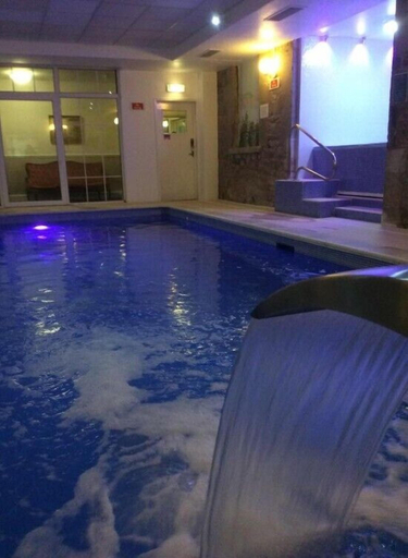 Sport & Beauty 5, Berry Head Hotel, Torbay
