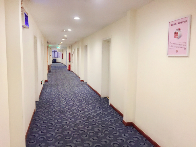 Others 3, 7 Days Premium Premium (Luoyang Railway Station Wangcheng Park), Luoyang