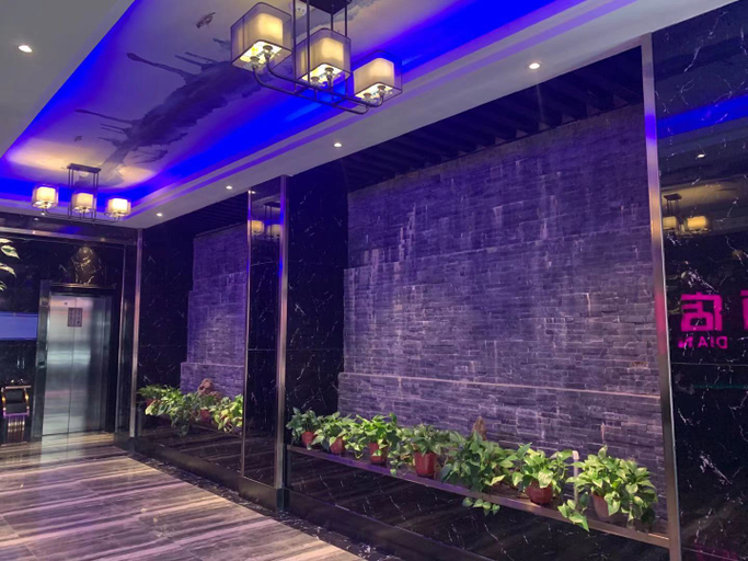 Others 3, Tangtong chain hotel (Fangcheng Dongguan store), Nanyang