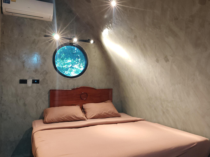 Bedroom 2, Licuala Chanthaburi: Licuala Chanthaburi (Family room), Makham