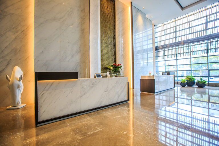 Others 2, Carlstun International Hotel, Hefei