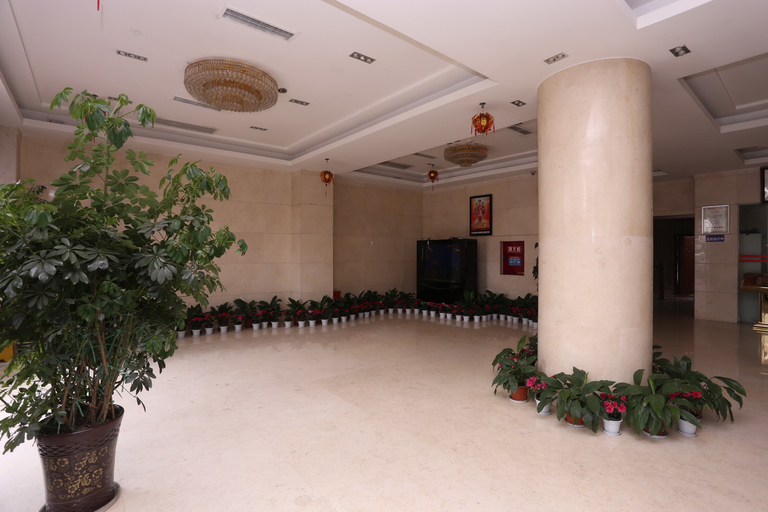 Others 5, Grace Hotel, Chengdu