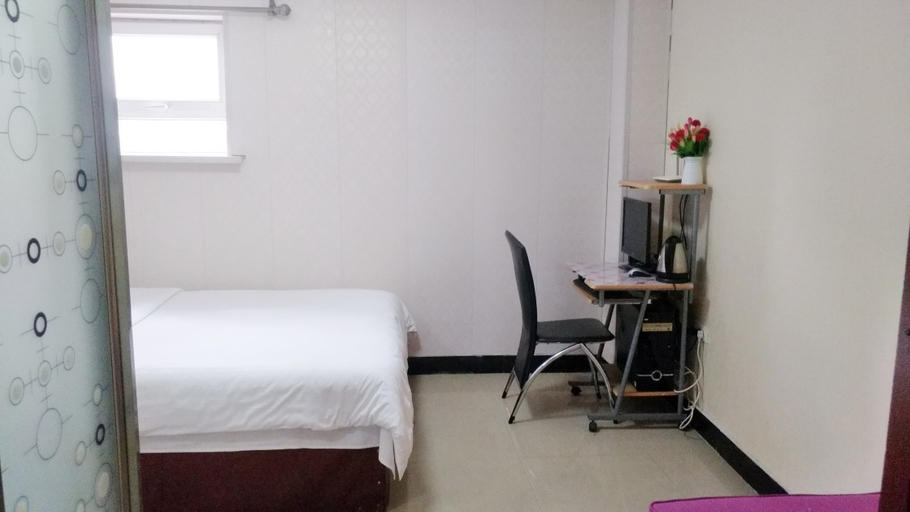 Bedroom 2, Changchun jiayuan fashion hotel, Changchun