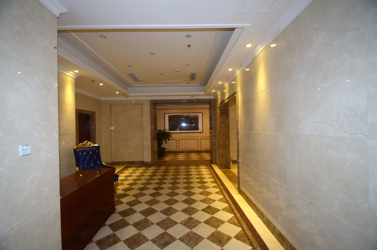 Others 5, Yaodu International Hotel, Baoding
