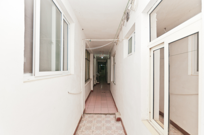Others 4, Yingbin Hotel, Handan