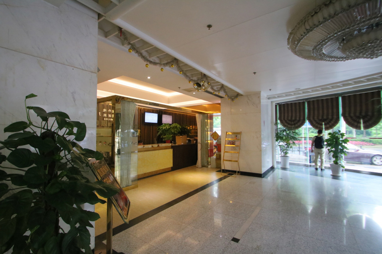 Others 4, Qidian Apartment Hotel (The Bund), Shanghai