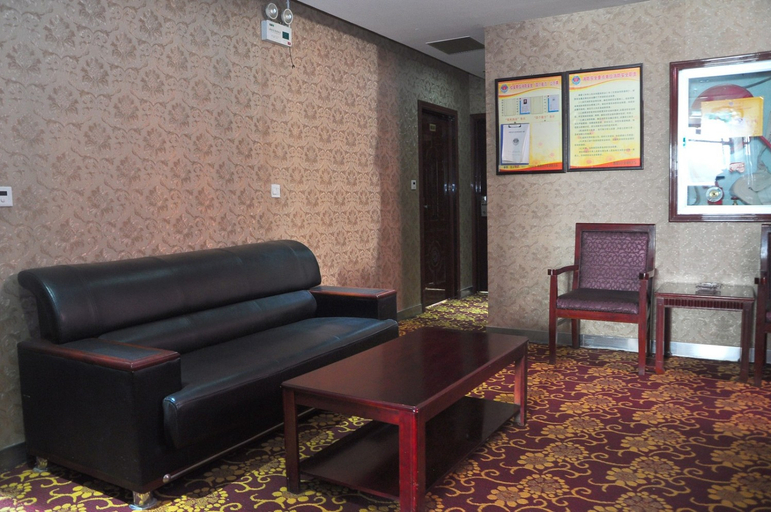 Others 3, Tianrun Business Hotel, Lanzhou