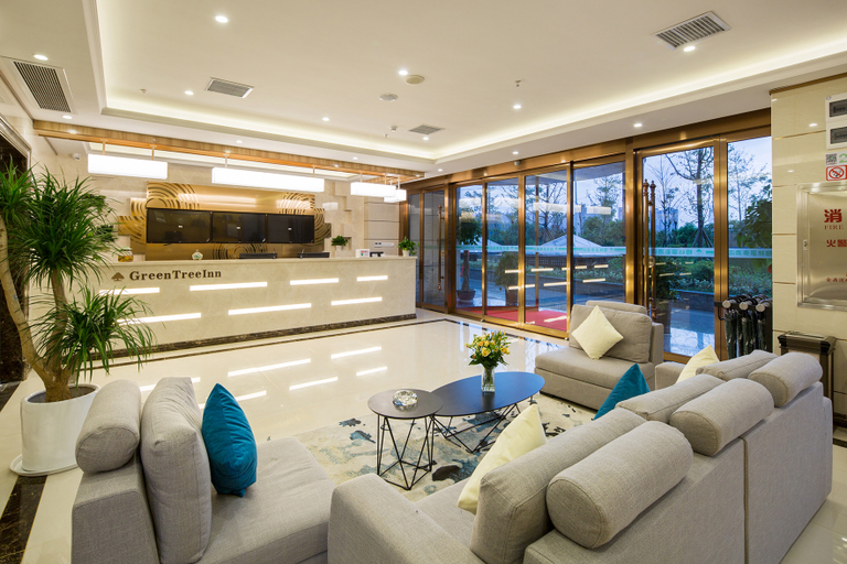 Others 5, GreenTree Inn (Changsha High Speed Rail South Station), Changsha
