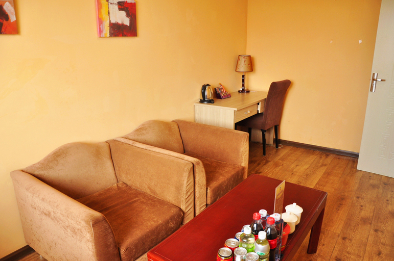 Others 5, Xin'Gang Business Hotel, Dandong