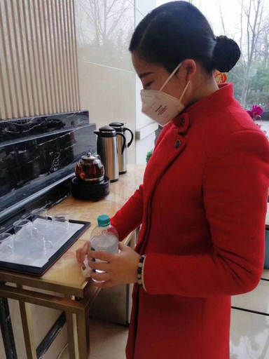 Food & Drinks 3, Rezen Hotel Hefei Orchid, Hefei
