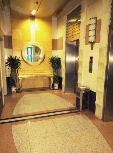 Others 2, Qidian Apartment Hotel (The Bund), Shanghai