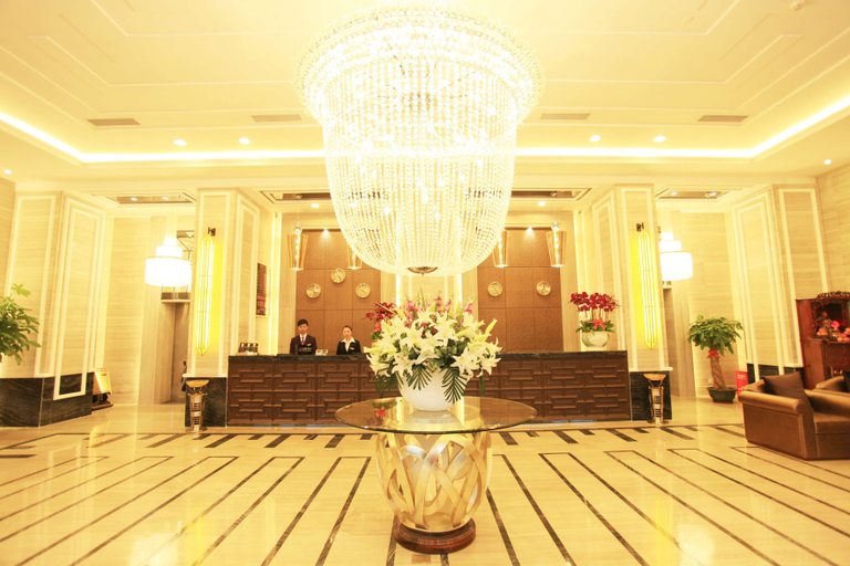 Others 5, Gentleman Hotel, Shenzhen
