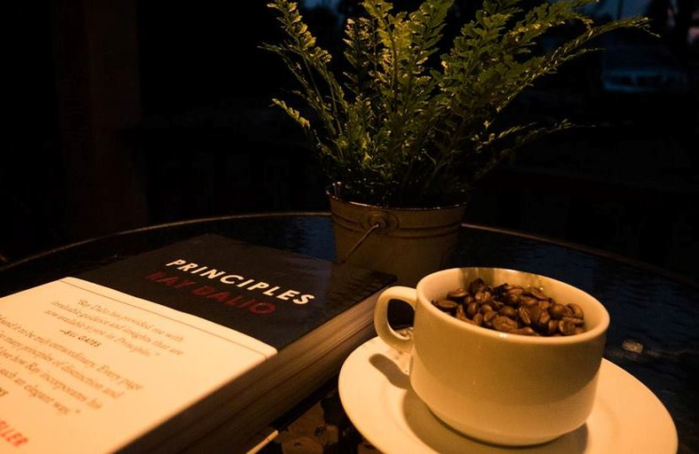 Food & Drinks 5, Grandfather Khao Lak Resort, Takua Pa