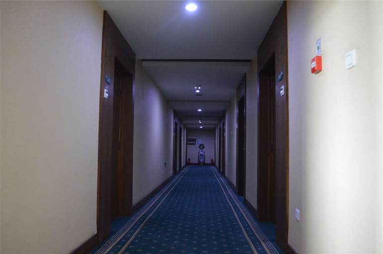 Others 2, Airport Hotel, Hohhot