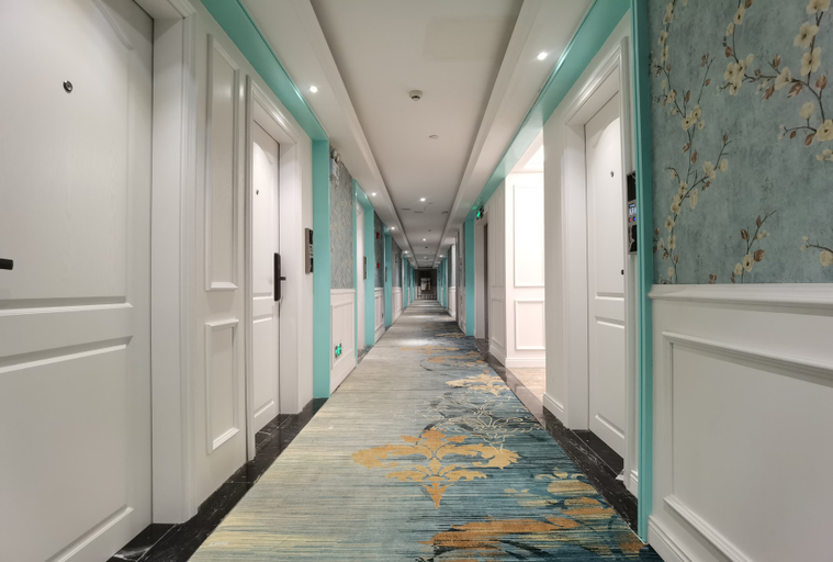 Others 5, Hengfeng Zhishang Hotel (Changning Dongfeng Plaza Branch), Hengyang