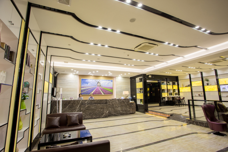 Others 5, LAVANDE HOTELS Chaozhou Ancient City People's Square, Chaozhou