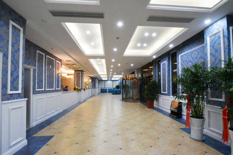 Others 4, Lanwan Holiday Hotel, Xuzhou