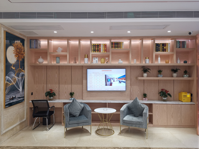Others 5, National boutique hotel (Guangzhou Xiaobei subway station), Guangzhou