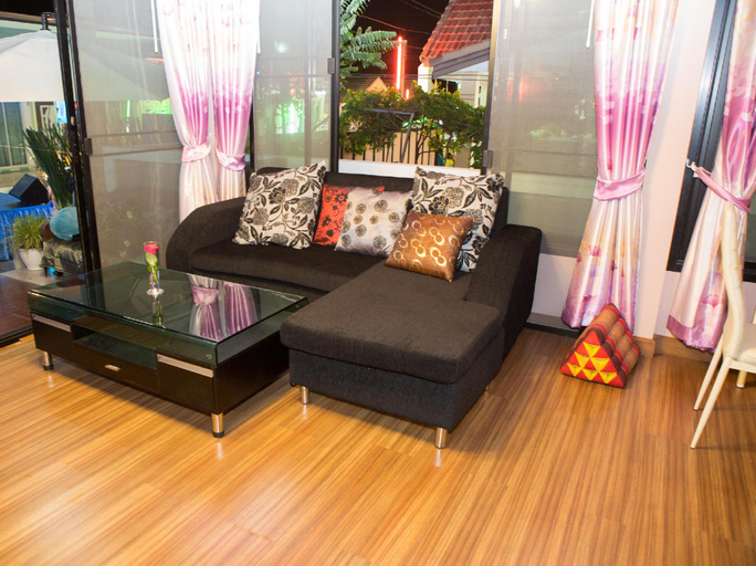 Others 5, Narnia Resort Pattaya, Bang Lamung