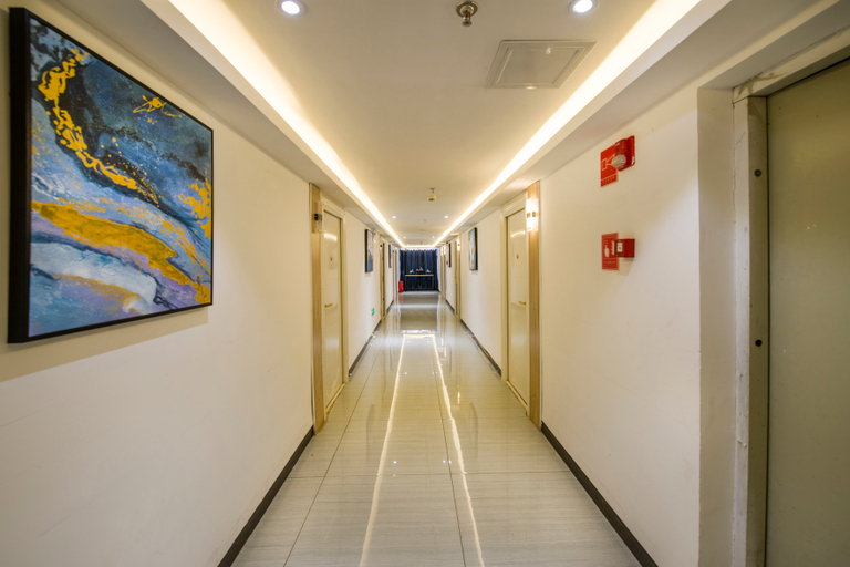 Others 3, Yuanheng Hotel (Kunming Dongchuan Government Center Branch), Kunming