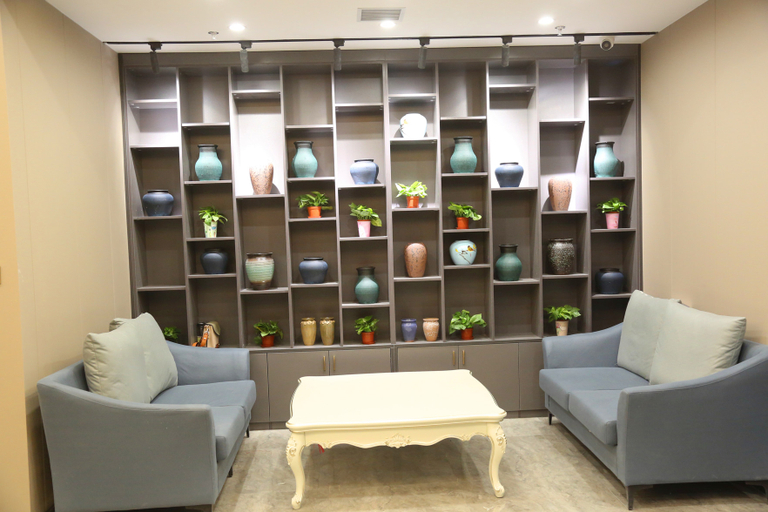 Others 4, Jinhanlan Hotel Baoji (Wanda Plaza Dongfeng Road), Baoji