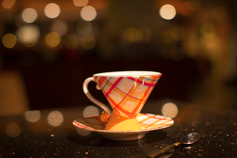 Food & Drinks 4, Pu Jing Hotel, Jiaxing