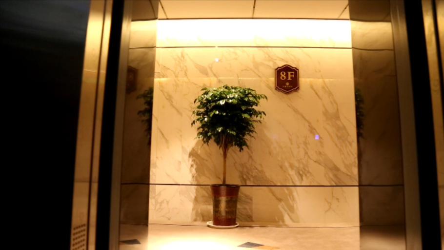 Others 4, ケイ陽彤鳳和ホテル(jingyang tongfenghe hotel), Xianyang