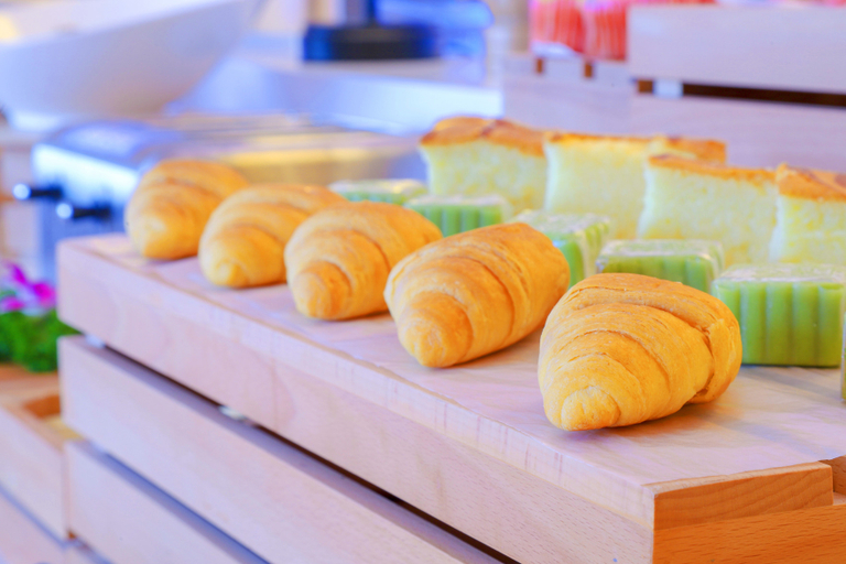 Food & Drinks 5, Echarm Hotel Nanning Dongge Macun Metro Station, Nanning