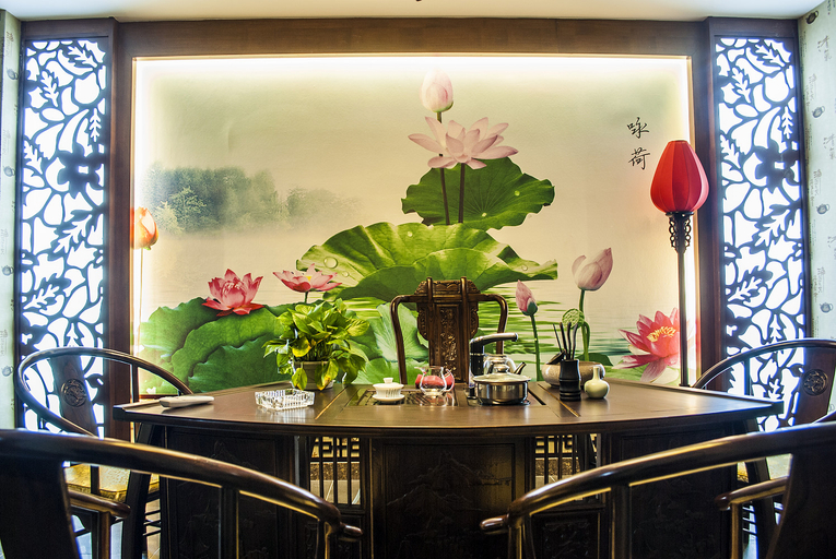 Others 3, Yupin Xingcheng Hotel, Qinhuangdao
