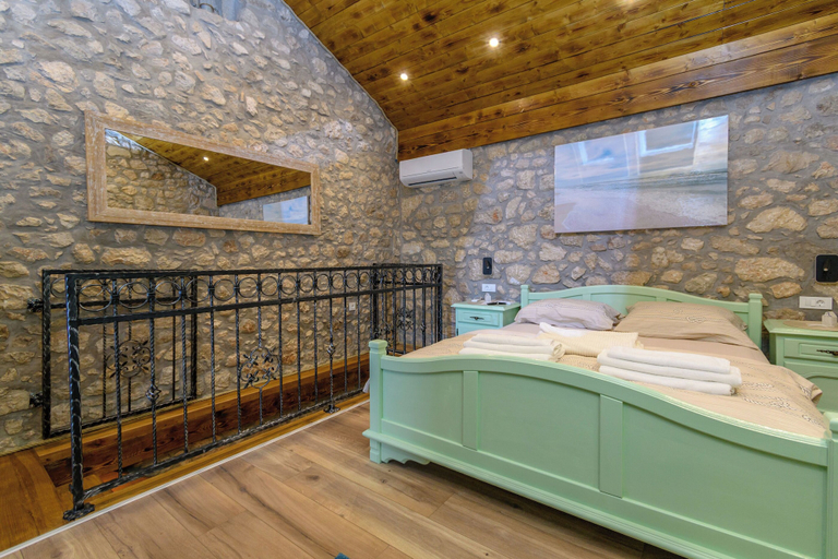 Room 3, House Villa Lara, Vinodolska
