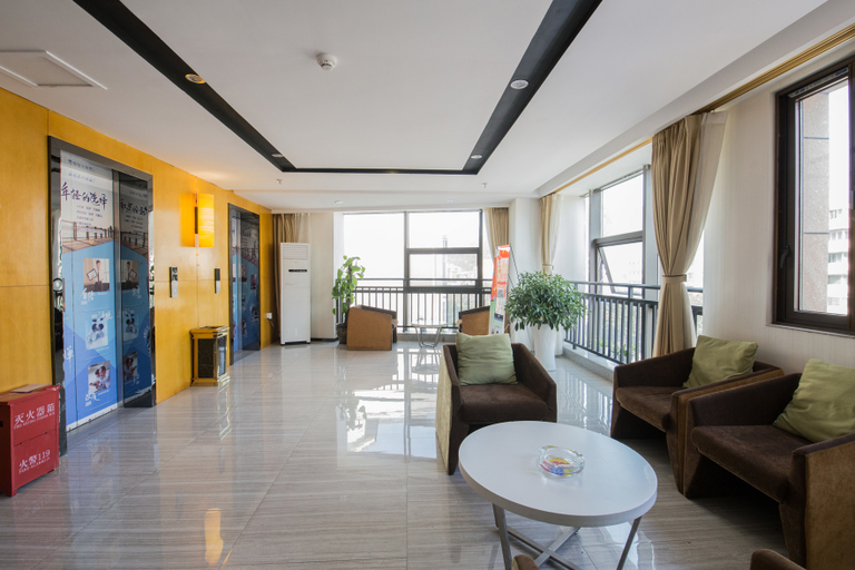Others 5, IU Hotel (Langzhong Old Town Scenic Area), Nanchong