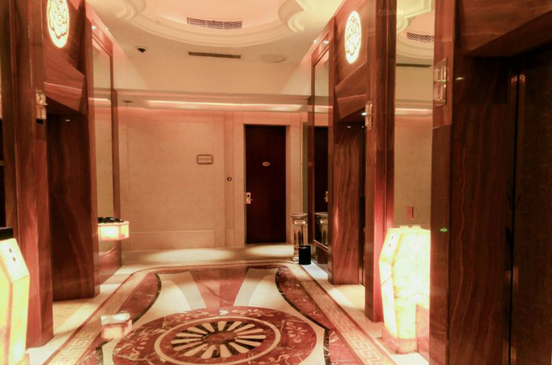 Others 4, Platinum Hanjue Hotel Wuzhong, Suzhou
