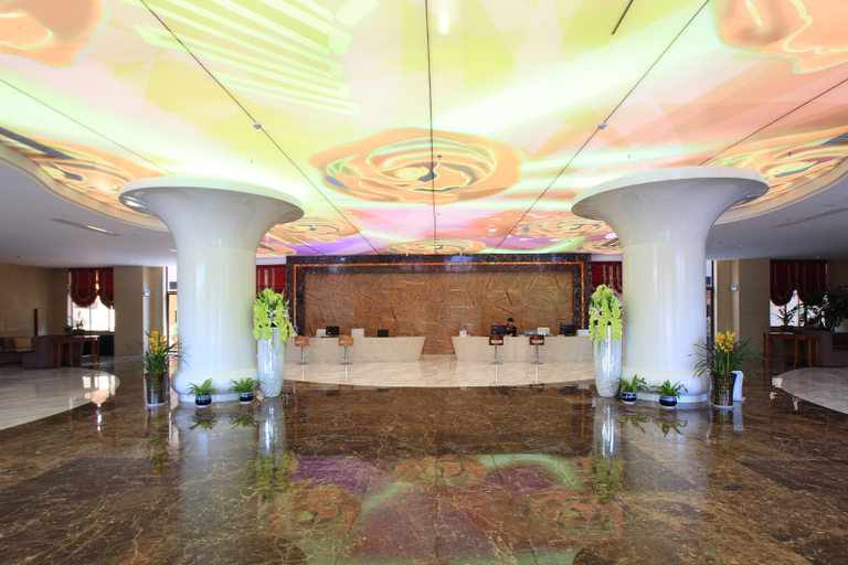 Others 5, Tianshuiwan Hotel, Chizhou