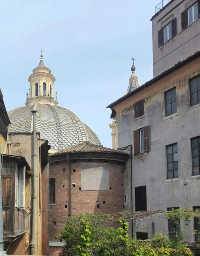 Exterior & Views 2, Ripetta Grand Suites, Rome