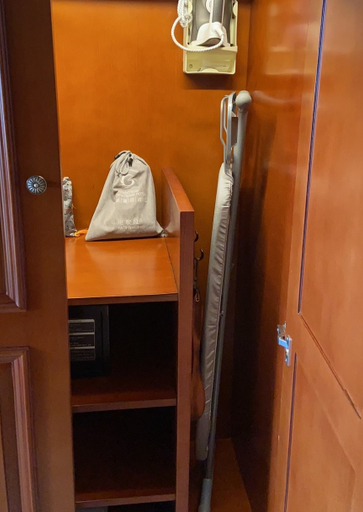 Bedroom 3, Fengcheng International Hotel, Jincheng