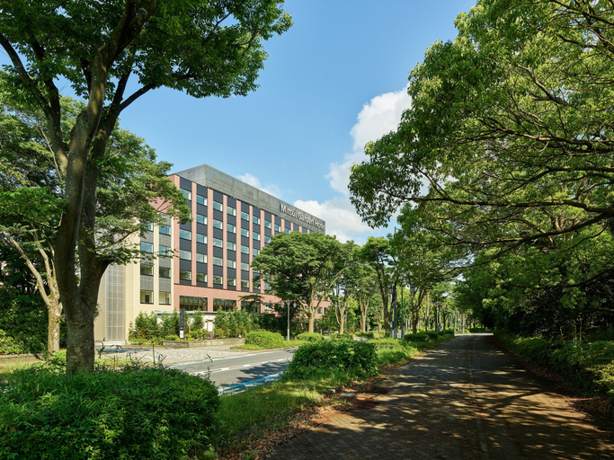 Exterior & Views 2, Mitsui Garden Hotel Kashiwanoha Park Side Chiba, Kashiwa