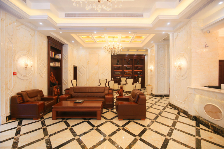 Others 5, Haodi Hotel, Chongqing