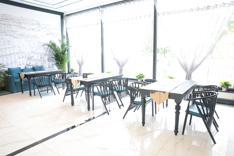 Food & Drinks 5, Xana Hotelle·Yutian, Tangshan