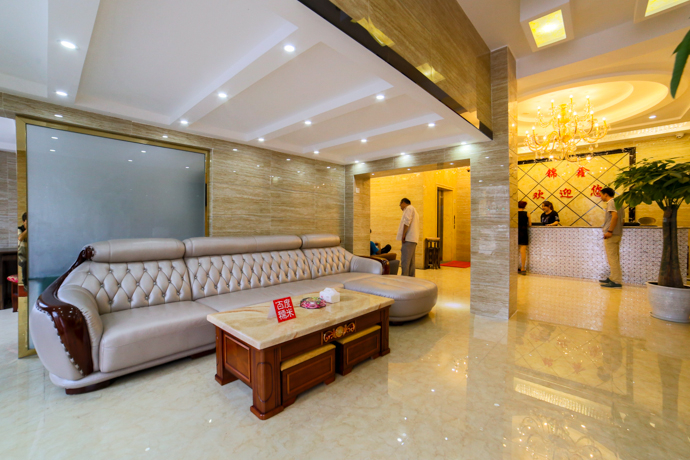 Others 5, Jinxin Hotel, Chengdu