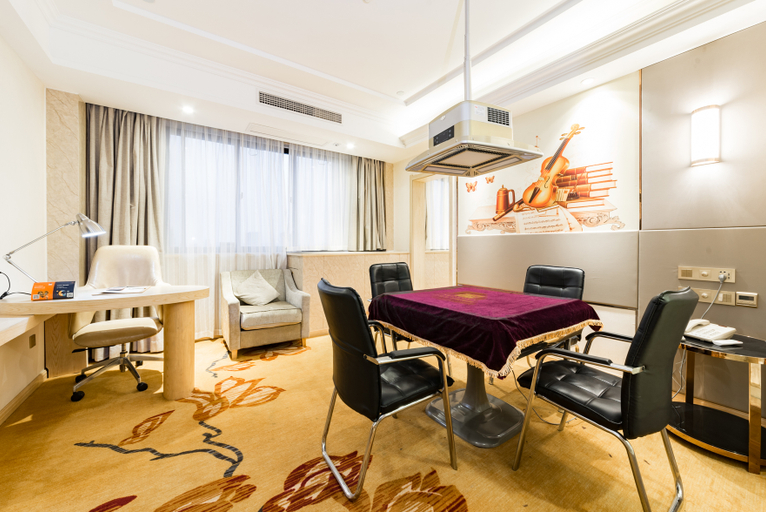 Others 4, Vienna Hotel (Dongtai Chengdong New District), Yancheng
