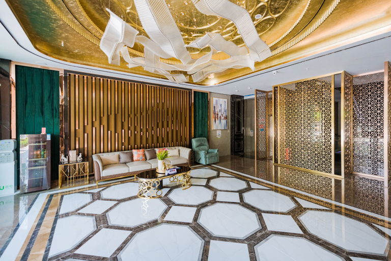 Others 5, Guiyuan Hotel, Yuxi