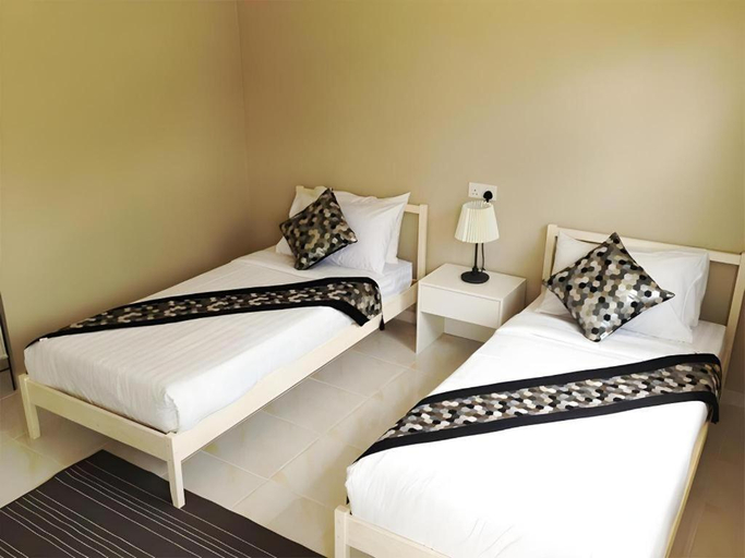 Bedroom 3, Cenang Langkawi House, Langkawi
