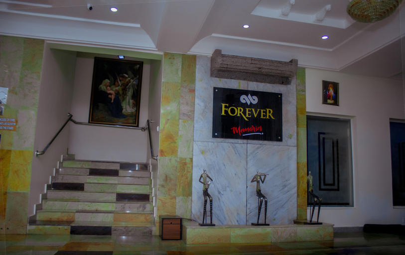 Exterior & Views, Forever Hotels and Suites, Owerri Municipal