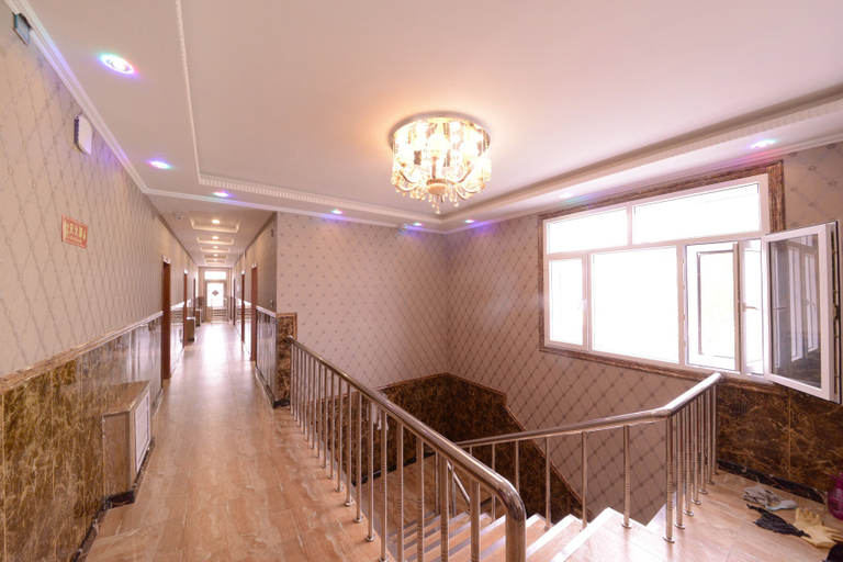 Others 5, Harbin Dacheng Hotel, Harbin