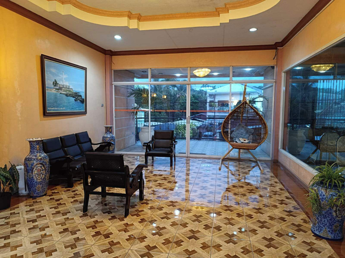 Others 5, Northomes Pensione by HiveRooms, Bogo City