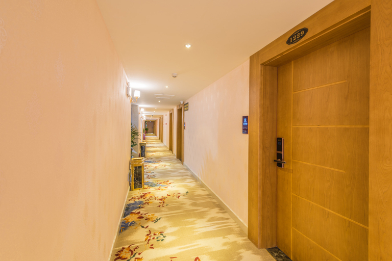 Others 4, HAIHUATIANYI HOTEL(xiaohe wanke store), Guiyang